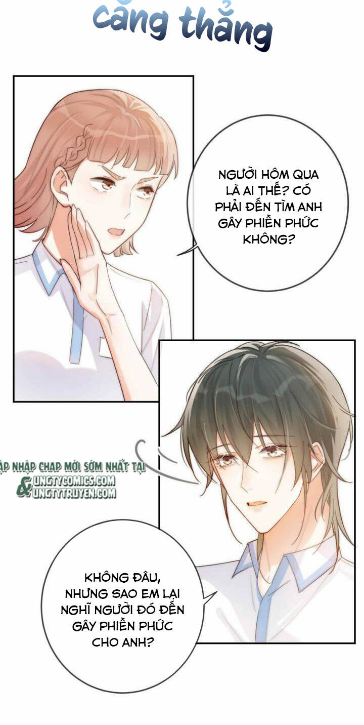 Nịch Tửu Chapter 29 - Trang 2