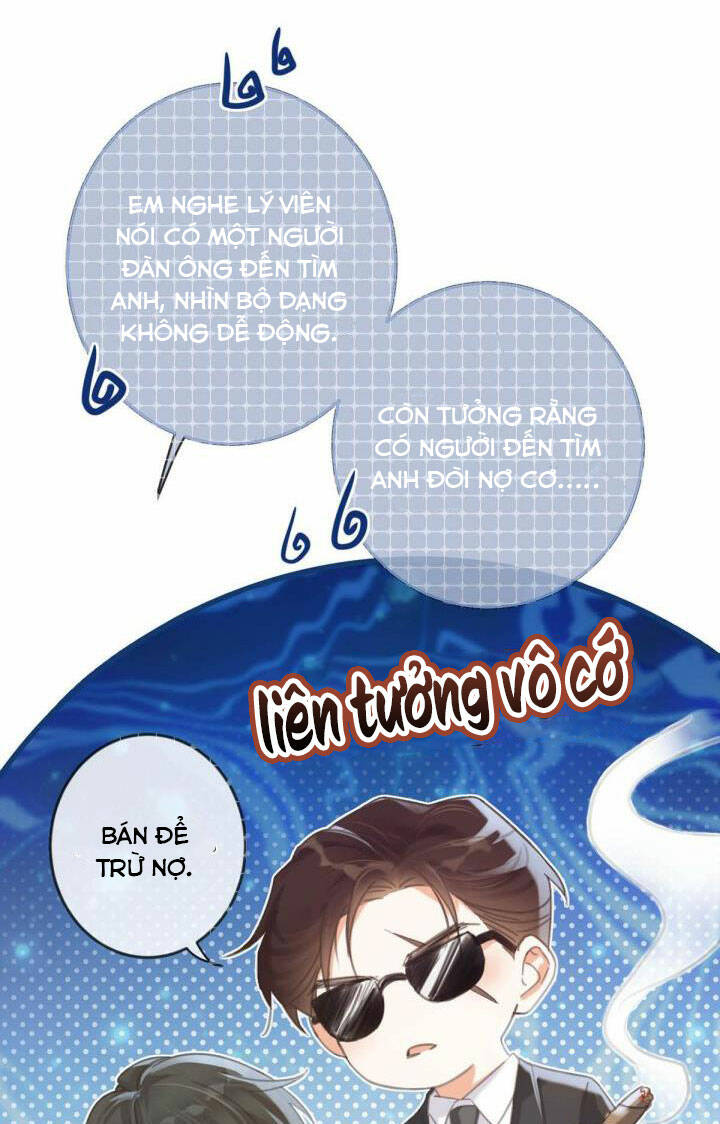 Nịch Tửu Chapter 29 - Trang 2