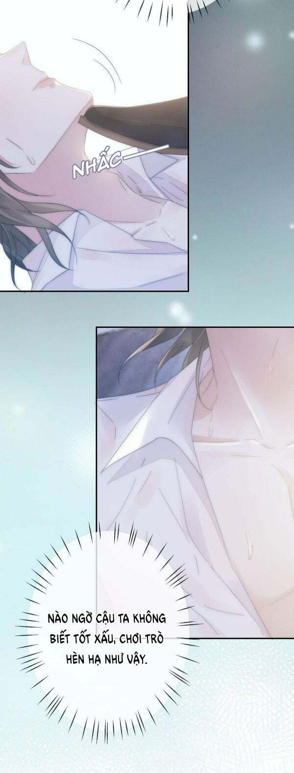 Nịch Tửu Chapter 3 - Trang 2