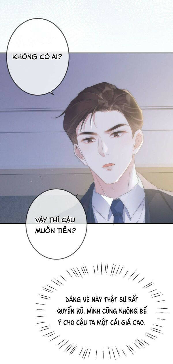 Nịch Tửu Chapter 3 - Trang 2
