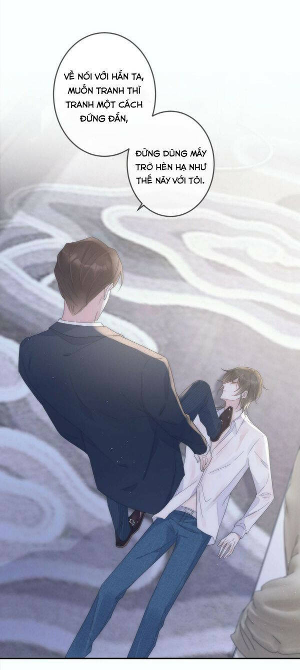 Nịch Tửu Chapter 3 - Trang 2