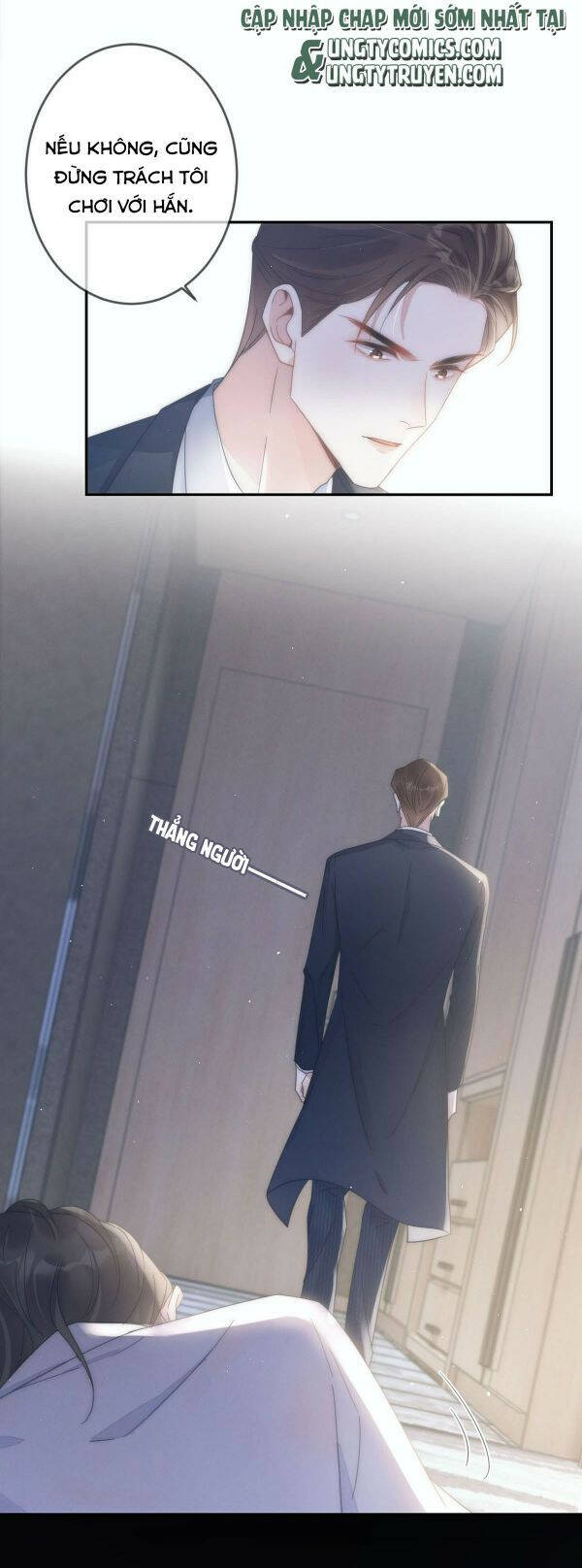 Nịch Tửu Chapter 3 - Trang 2