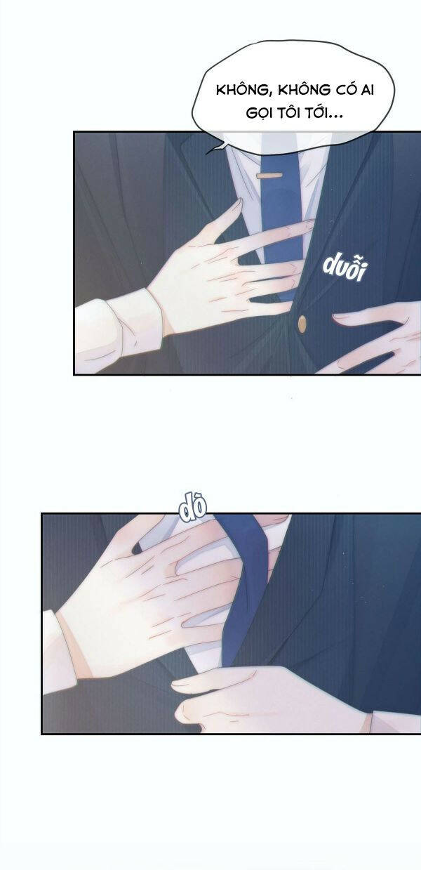 Nịch Tửu Chapter 3 - Trang 2
