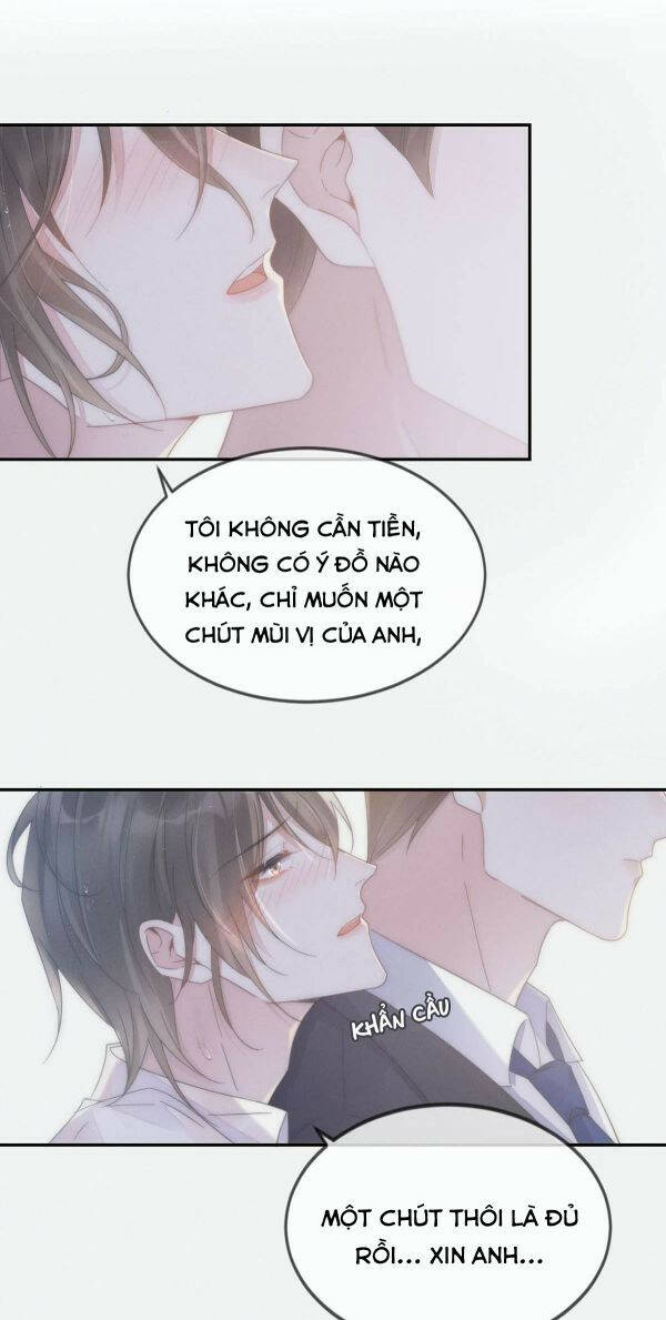 Nịch Tửu Chapter 3 - Trang 2