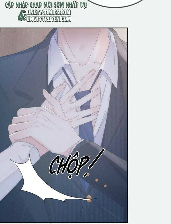 Nịch Tửu Chapter 3 - Trang 2