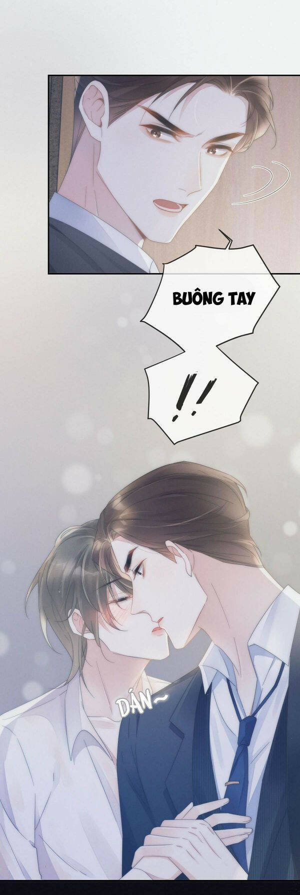 Nịch Tửu Chapter 3 - Trang 2