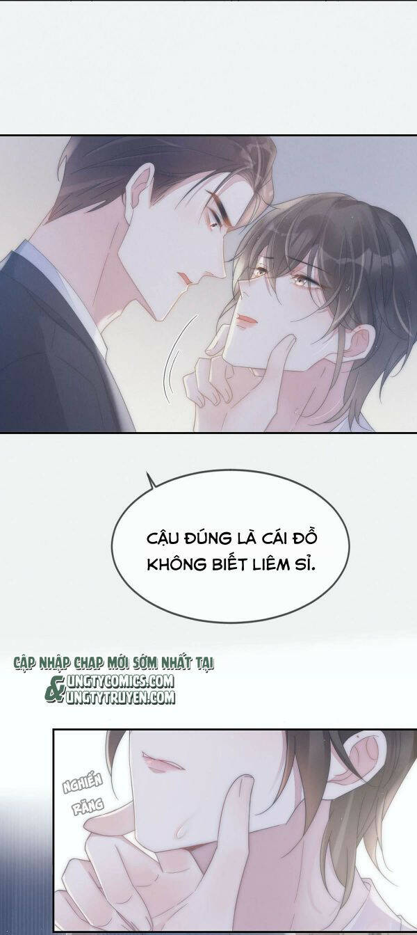 Nịch Tửu Chapter 3 - Trang 2