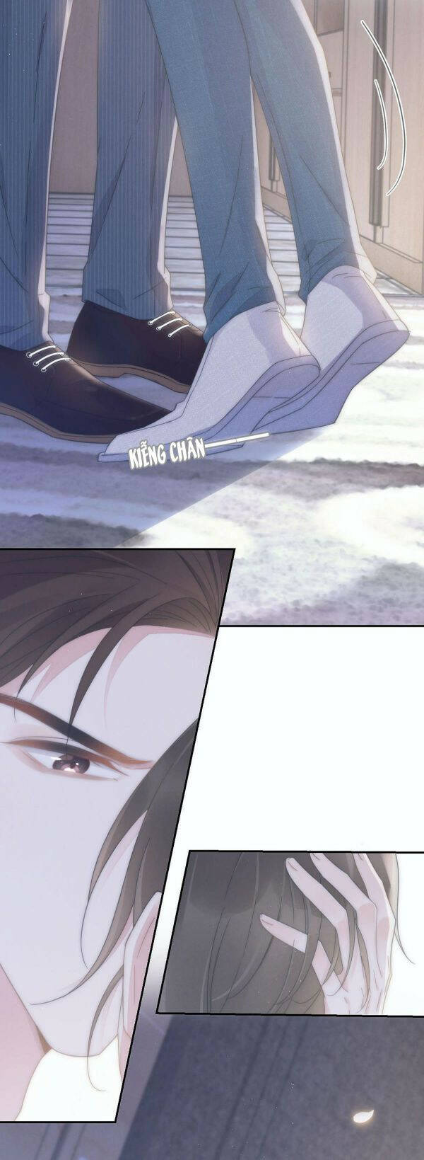 Nịch Tửu Chapter 3 - Trang 2