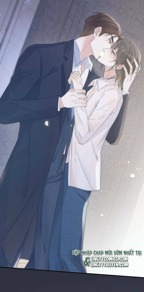 Nịch Tửu Chapter 3 - Trang 2