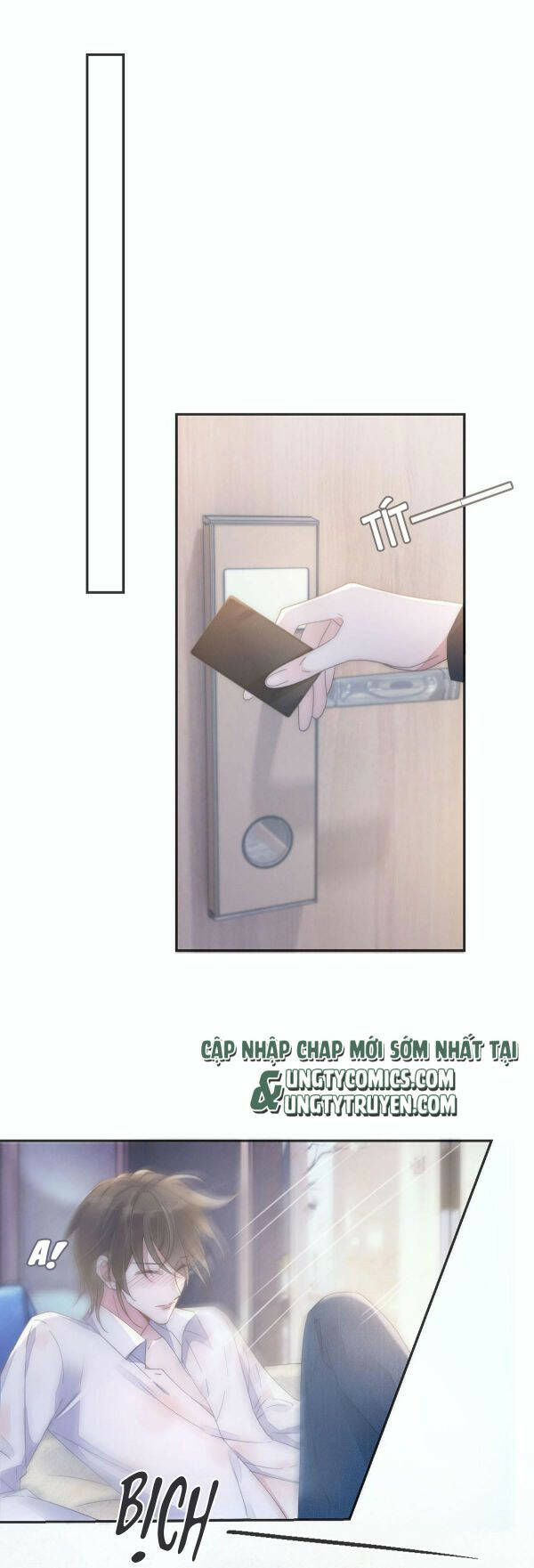 Nịch Tửu Chapter 3 - Trang 2
