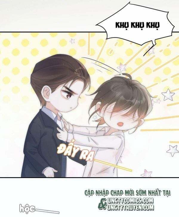 Nịch Tửu Chapter 3 - Trang 2