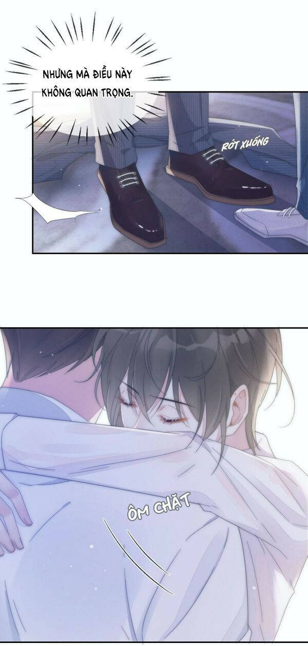 Nịch Tửu Chapter 3 - Trang 2