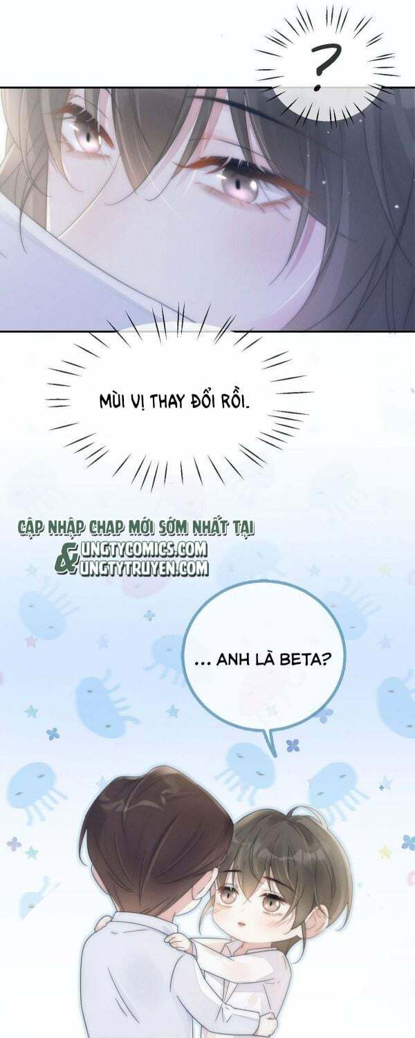 Nịch Tửu Chapter 3 - Trang 2