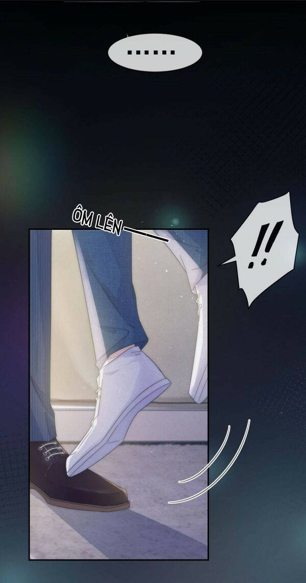 Nịch Tửu Chapter 3 - Trang 2