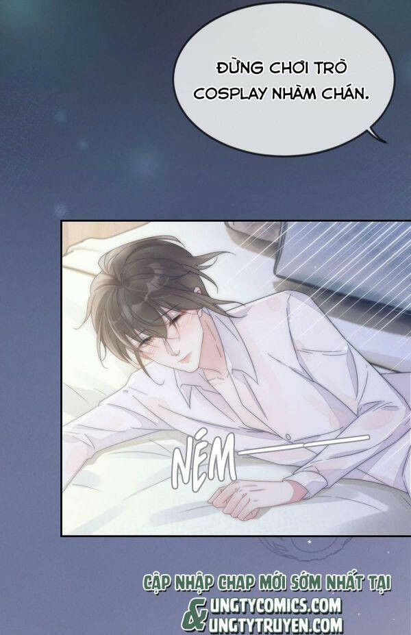 Nịch Tửu Chapter 3 - Trang 2