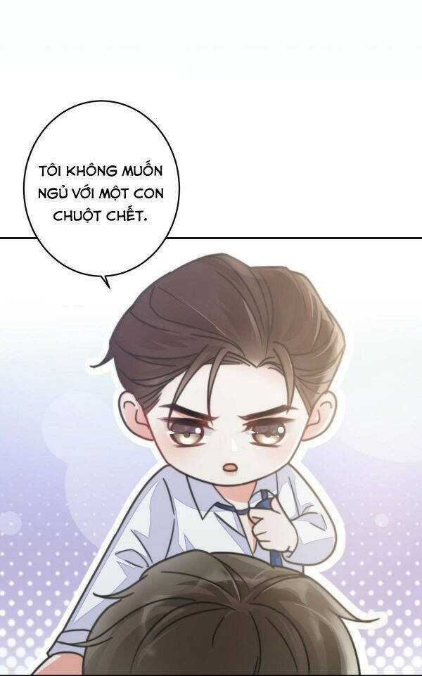 Nịch Tửu Chapter 3 - Trang 2