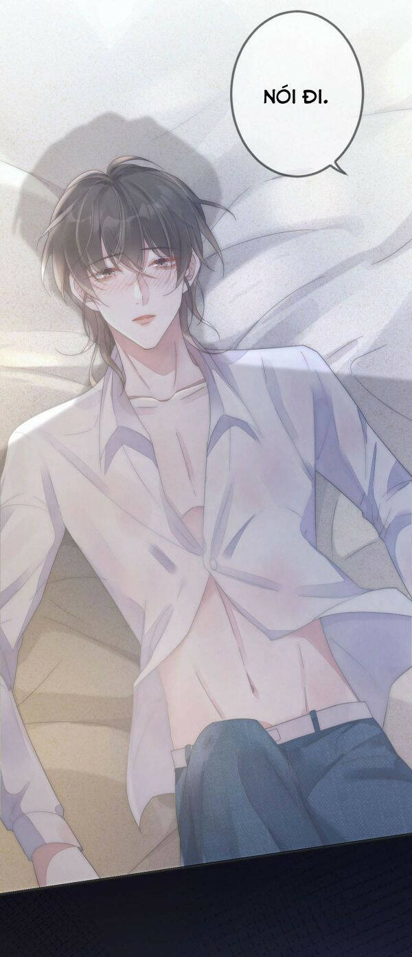 Nịch Tửu Chapter 3 - Trang 2