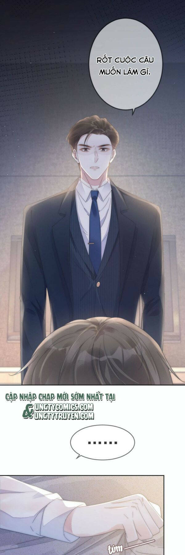 Nịch Tửu Chapter 3 - Trang 2