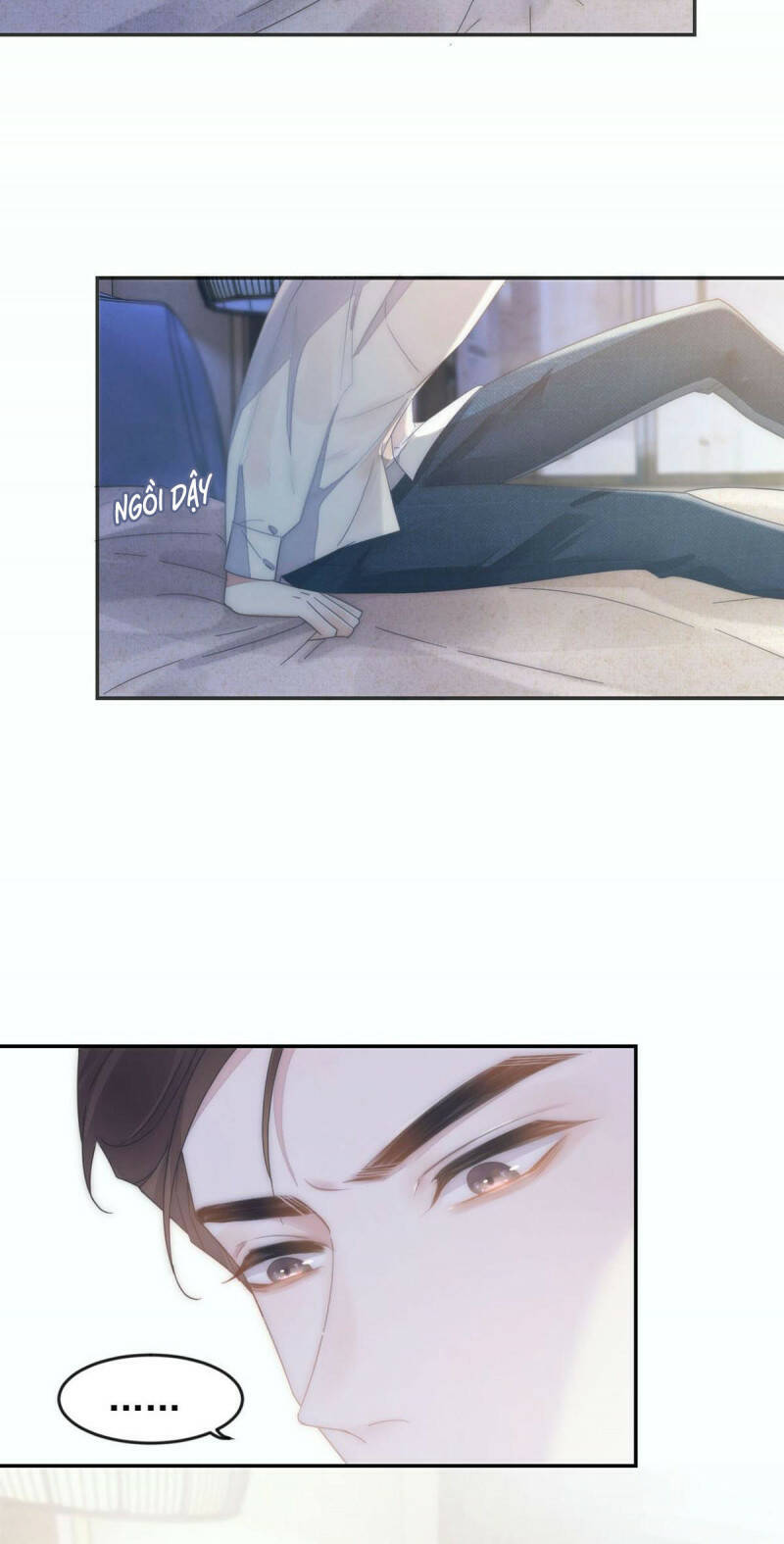 Nịch Tửu Chapter 3 - Trang 2