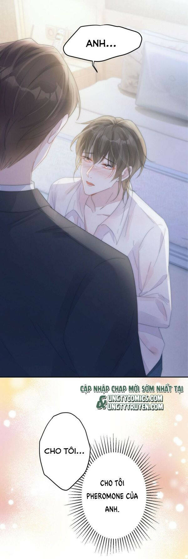 Nịch Tửu Chapter 3 - Trang 2