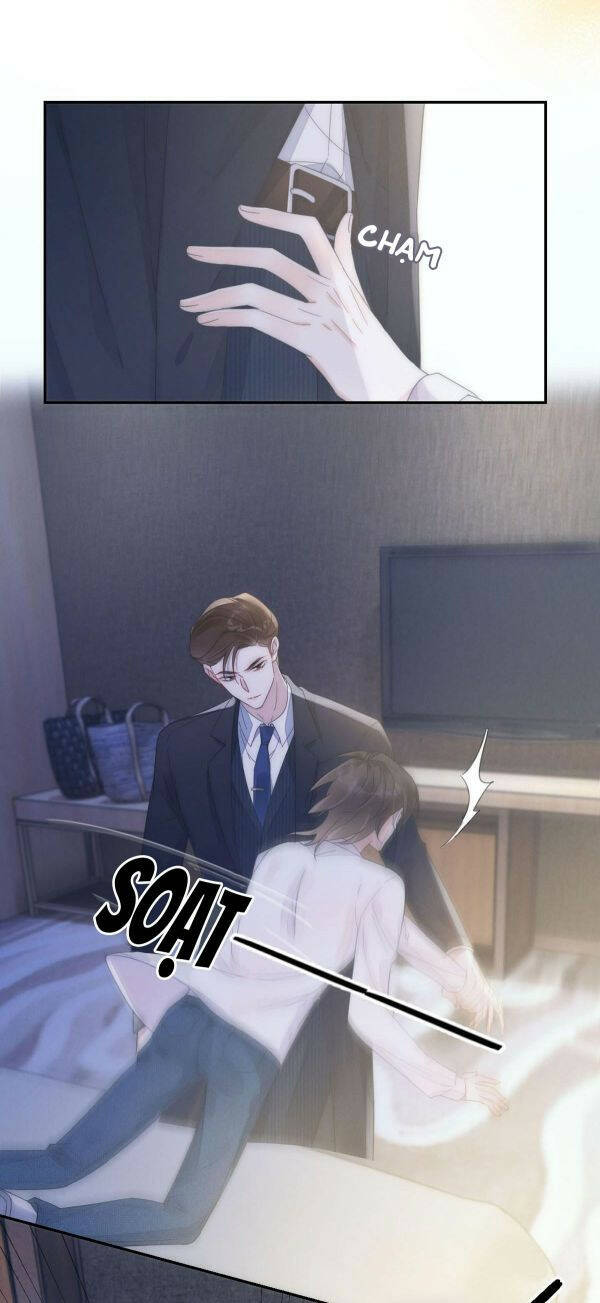 Nịch Tửu Chapter 3 - Trang 2