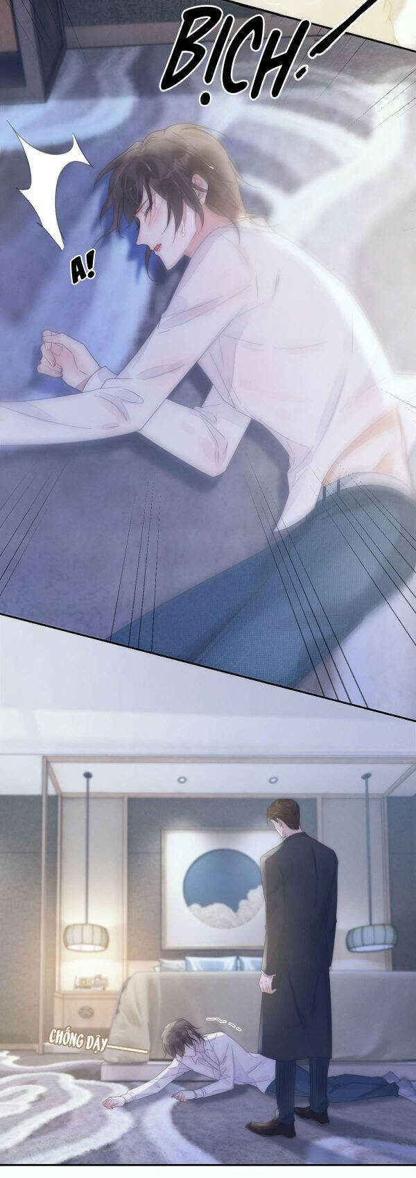 Nịch Tửu Chapter 3 - Trang 2