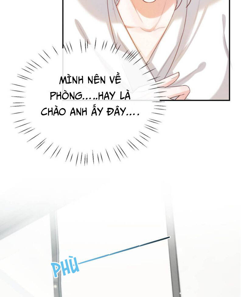 Nịch Tửu Chapter 30 - Trang 2