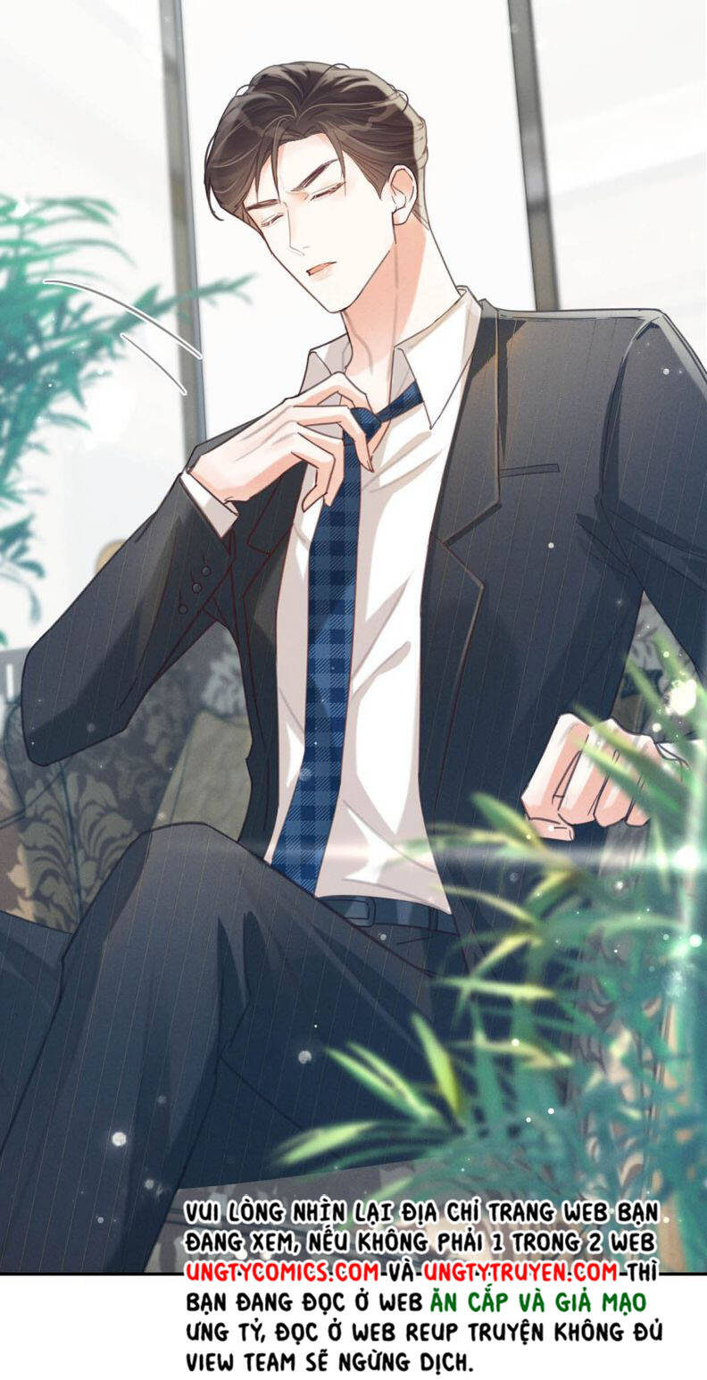 Nịch Tửu Chapter 30 - Trang 2