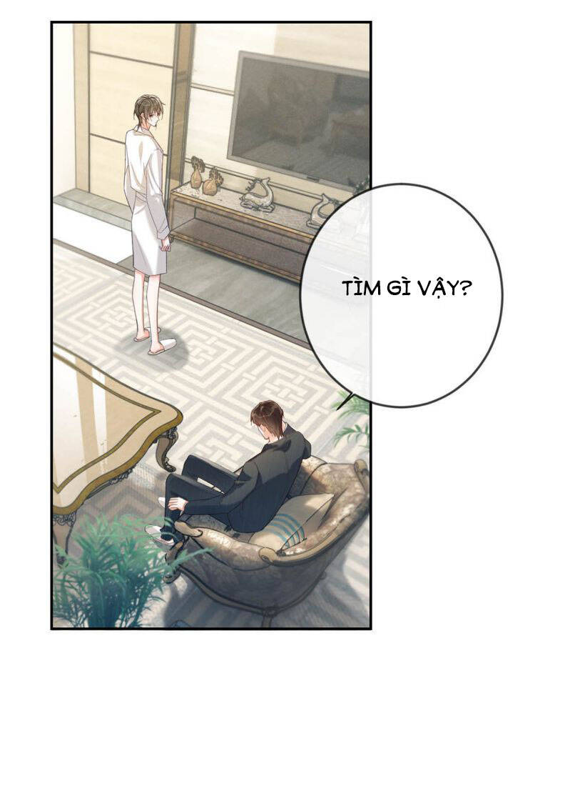 Nịch Tửu Chapter 30 - Trang 2