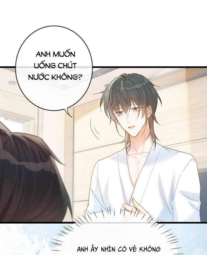 Nịch Tửu Chapter 30 - Trang 2
