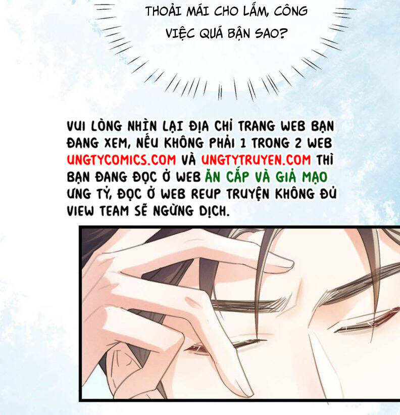 Nịch Tửu Chapter 30 - Trang 2