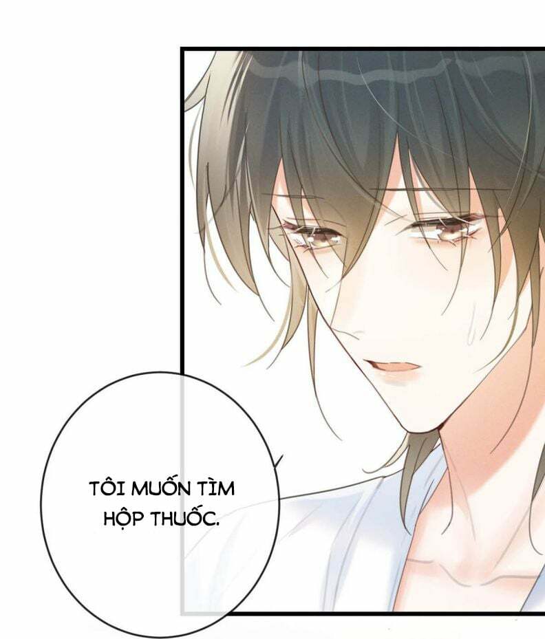 Nịch Tửu Chapter 30 - Trang 2