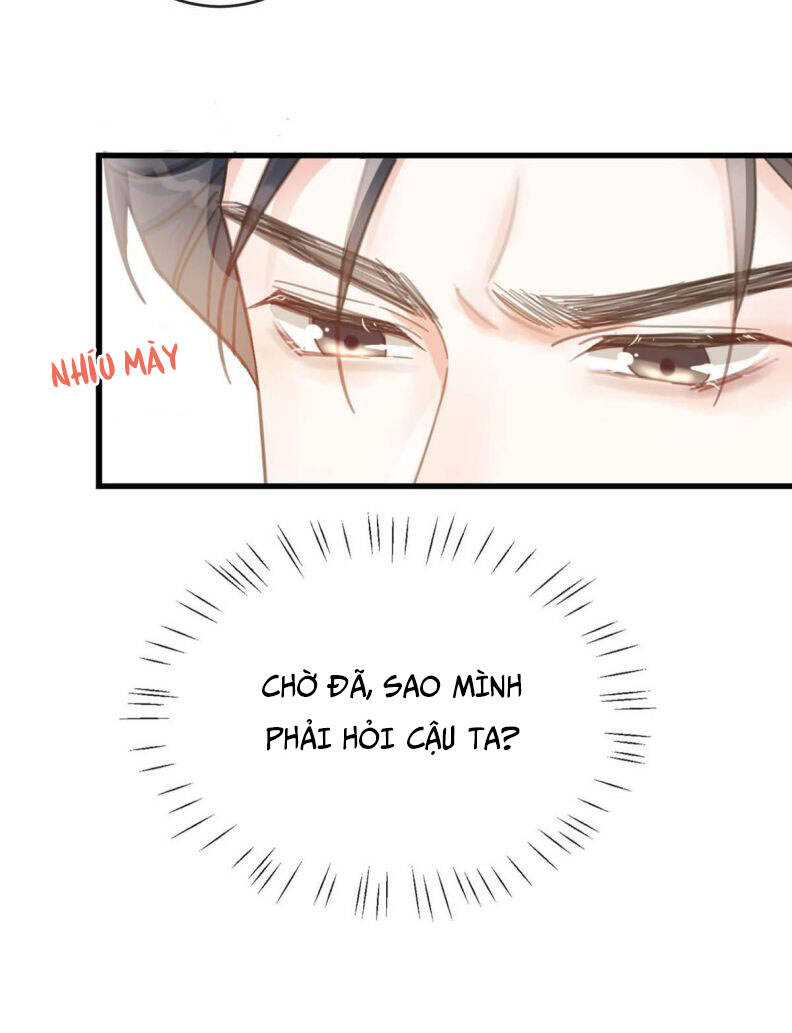 Nịch Tửu Chapter 30 - Trang 2