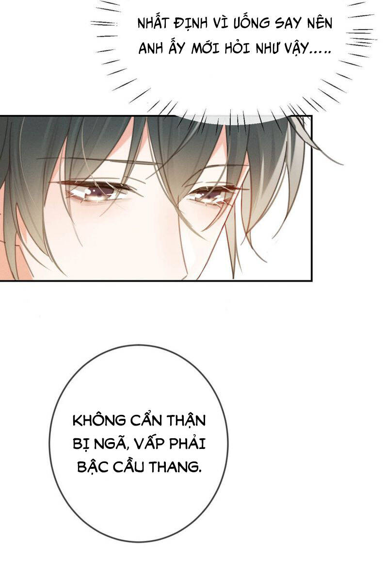 Nịch Tửu Chapter 30 - Trang 2