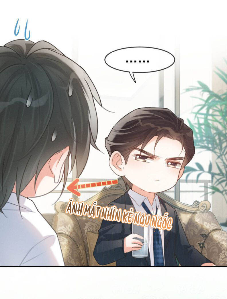 Nịch Tửu Chapter 30 - Trang 2