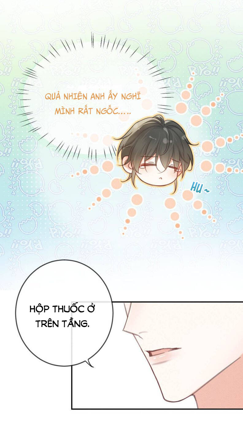 Nịch Tửu Chapter 30 - Trang 2