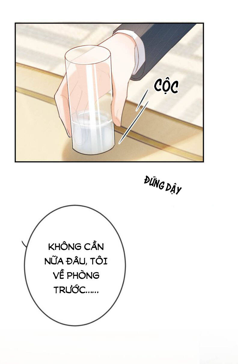 Nịch Tửu Chapter 30 - Trang 2