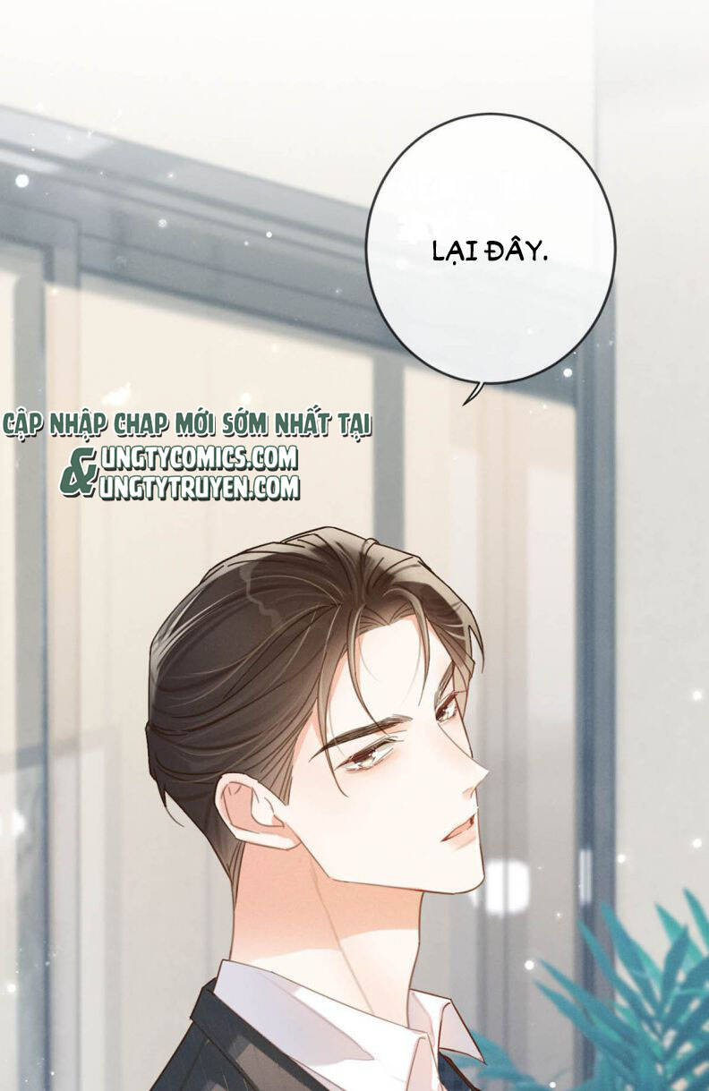 Nịch Tửu Chapter 30 - Trang 2