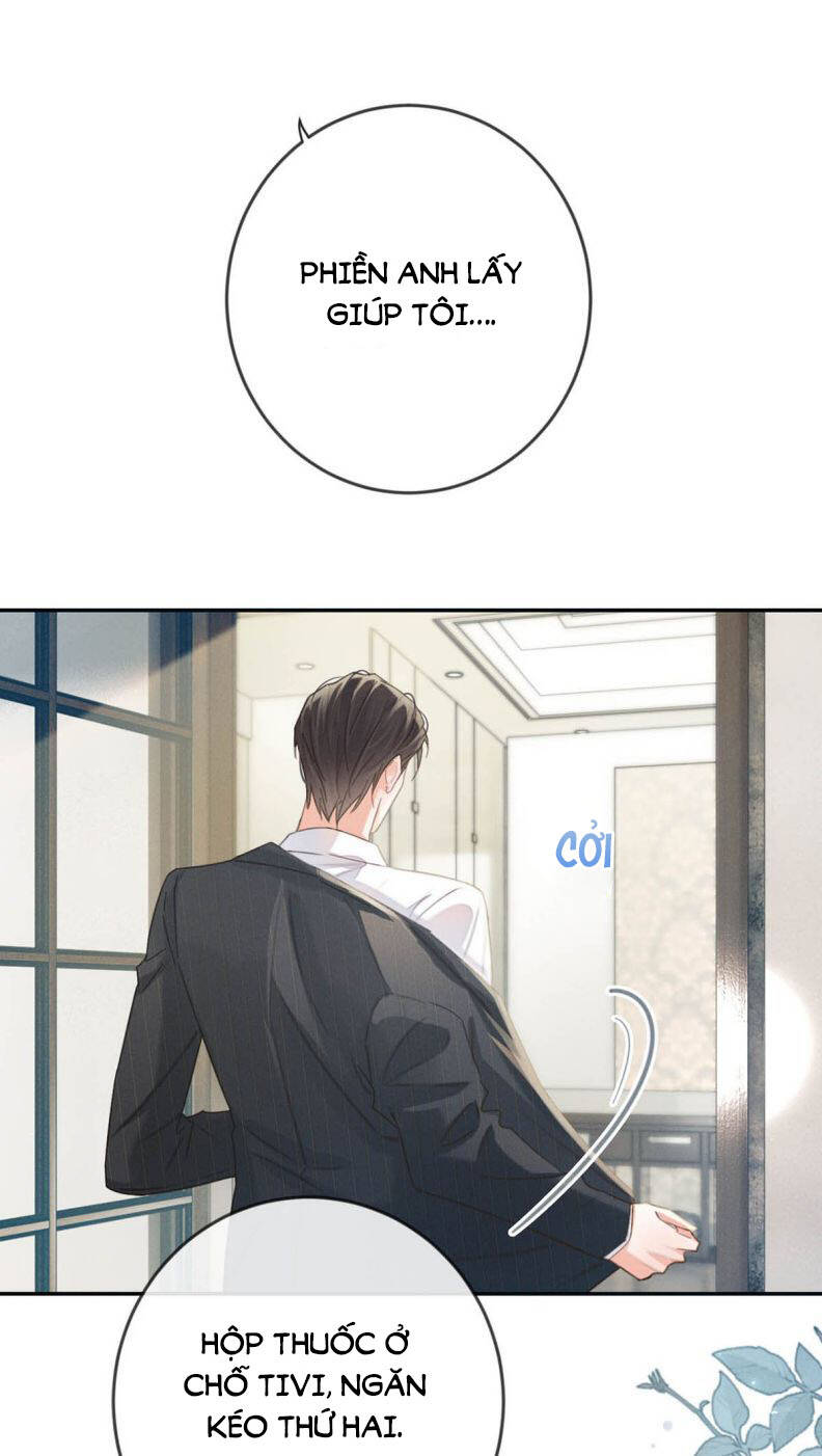 Nịch Tửu Chapter 30 - Trang 2