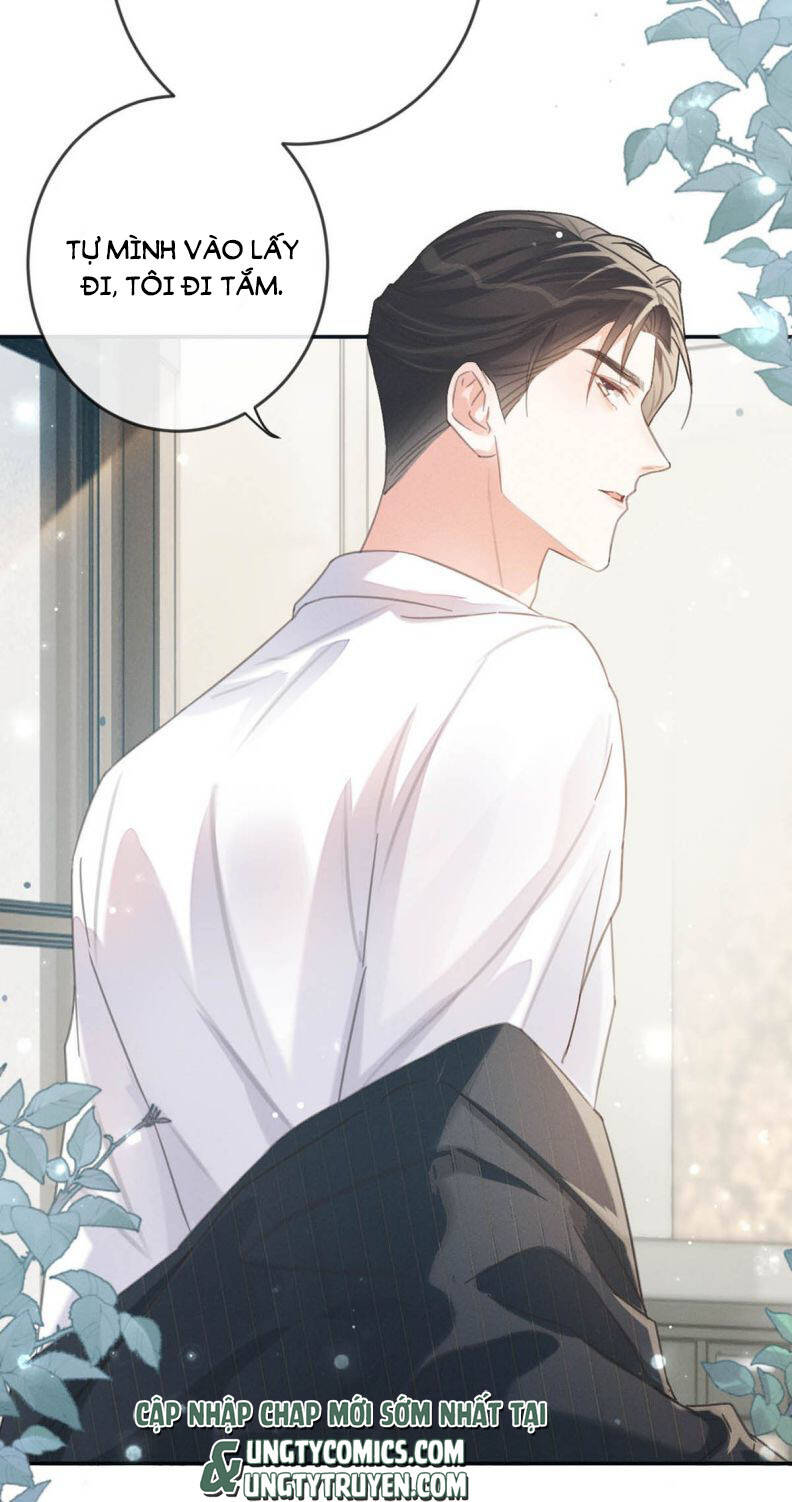 Nịch Tửu Chapter 30 - Trang 2