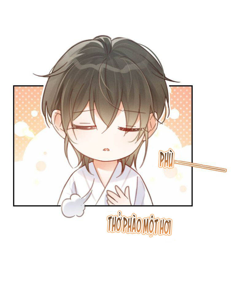Nịch Tửu Chapter 30 - Trang 2