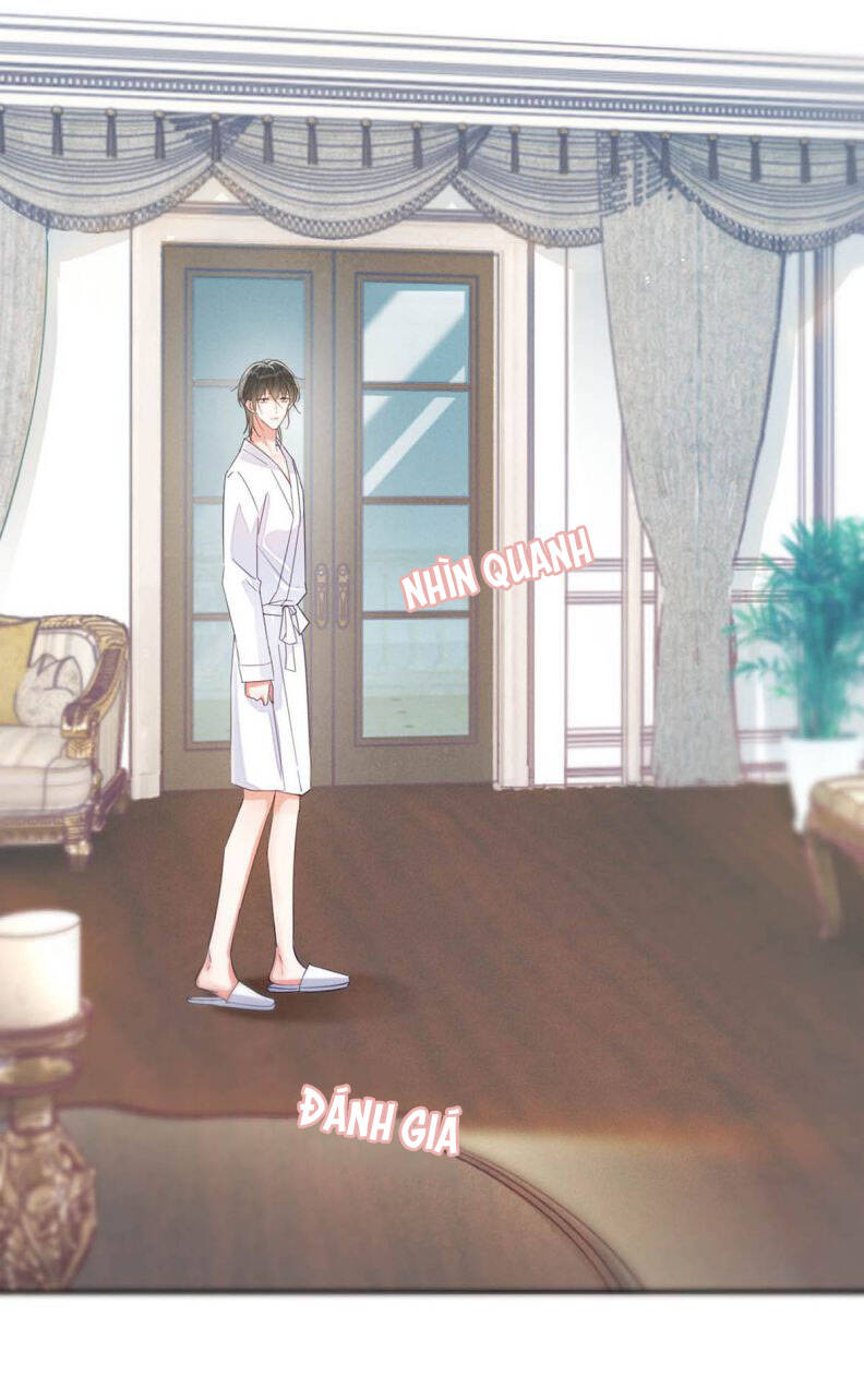 Nịch Tửu Chapter 30 - Trang 2