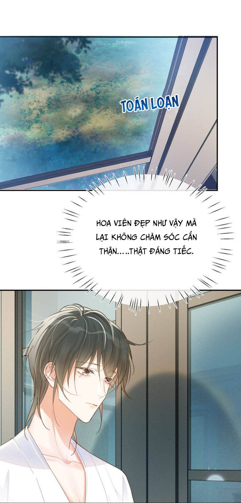 Nịch Tửu Chapter 30 - Trang 2