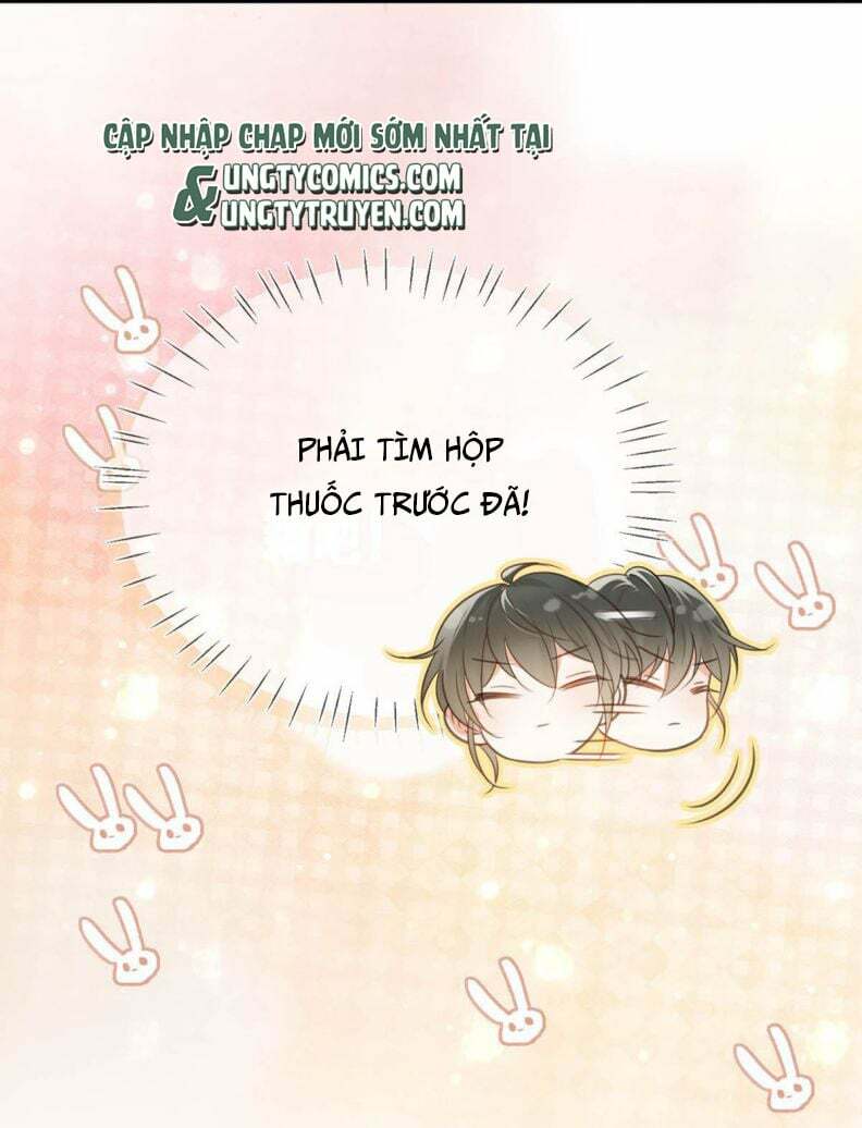 Nịch Tửu Chapter 30 - Trang 2
