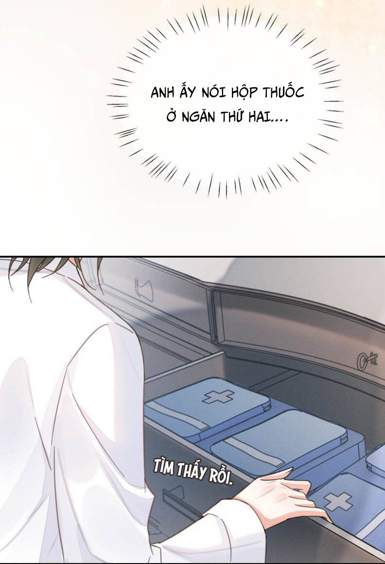 Nịch Tửu Chapter 30 - Trang 2