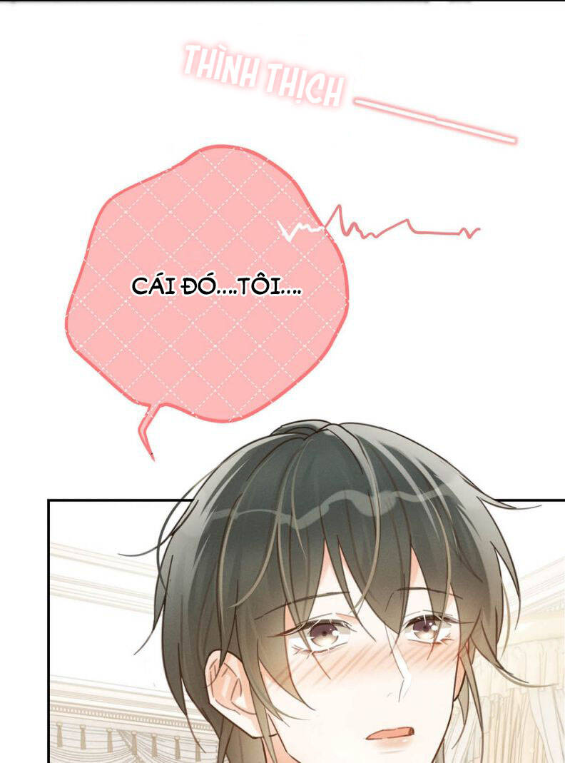 Nịch Tửu Chapter 30 - Trang 2