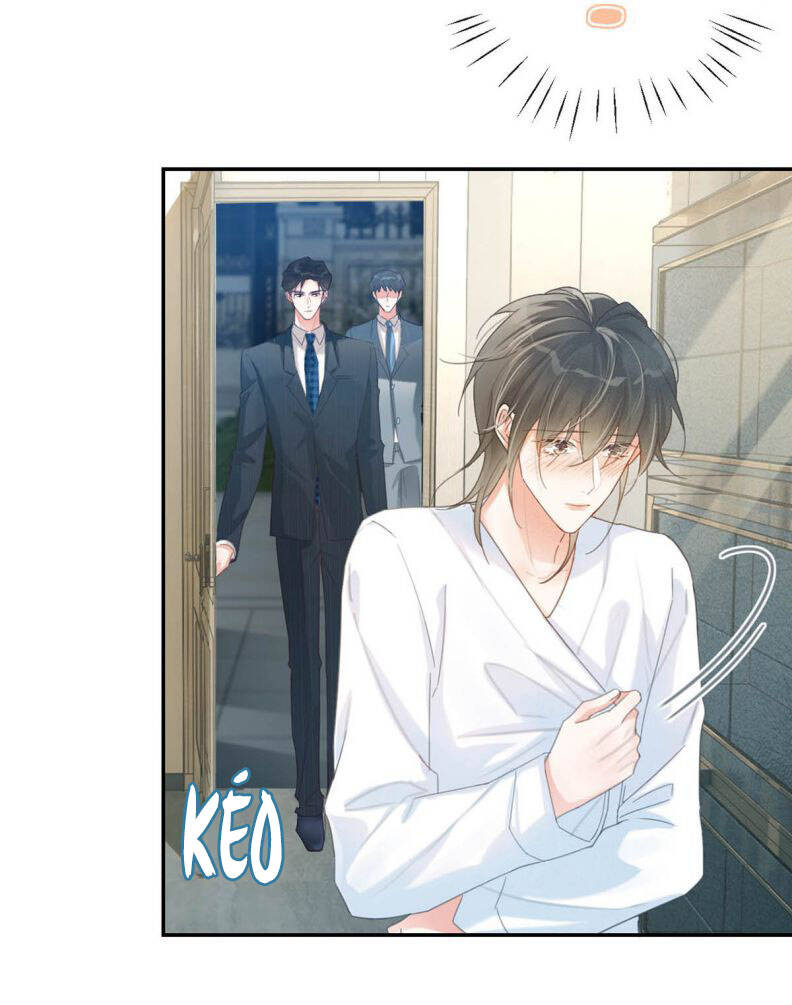 Nịch Tửu Chapter 30 - Trang 2