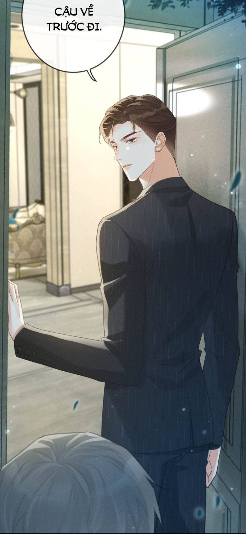 Nịch Tửu Chapter 30 - Trang 2