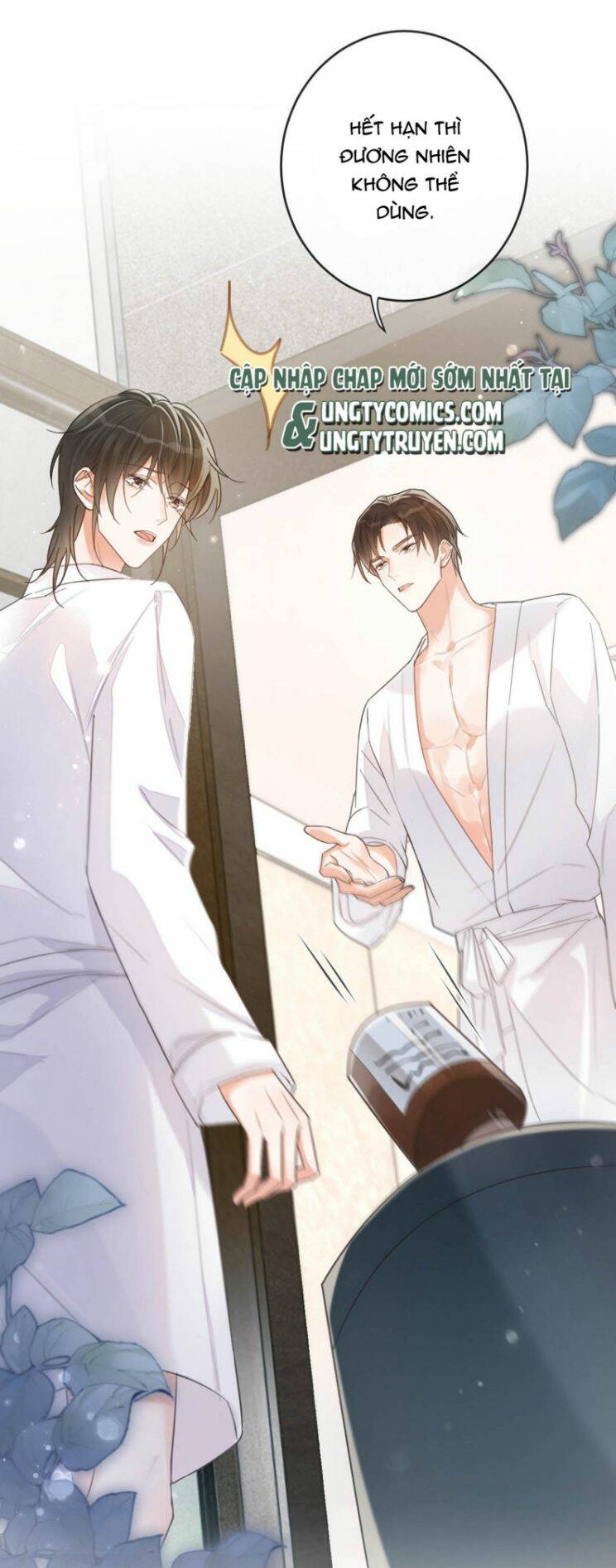 Nịch Tửu Chapter 31 - Trang 2