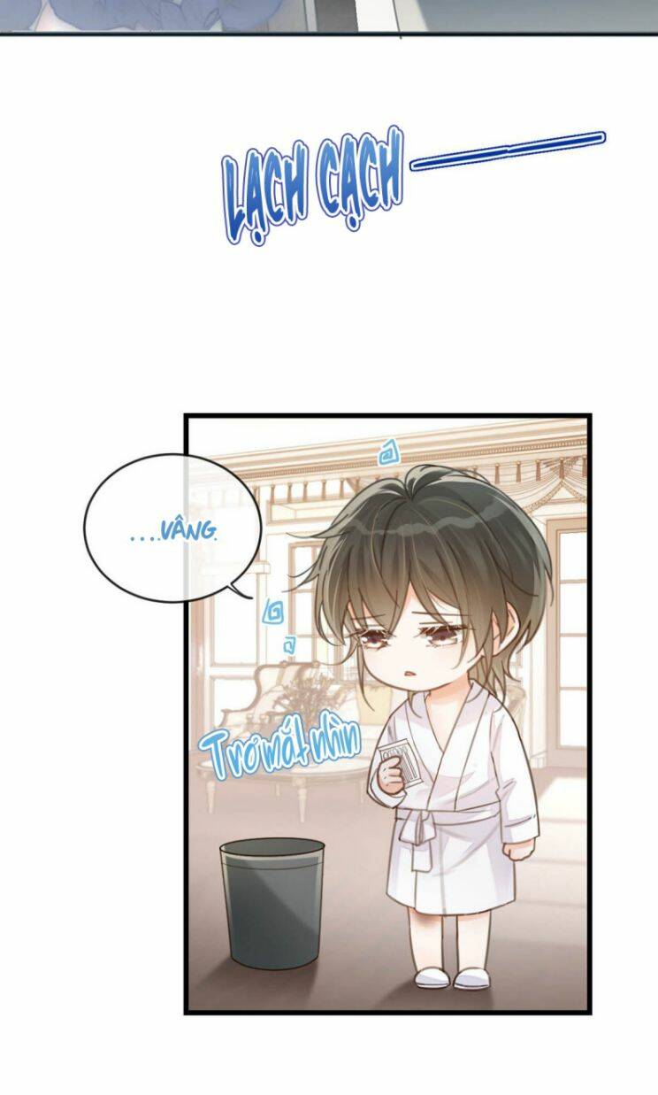 Nịch Tửu Chapter 31 - Trang 2